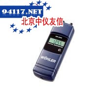 Wohler DM 2000数字压力计